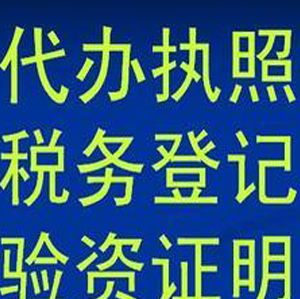 高新區(qū)代辦執(zhí)照 一站式專(zhuān)業(yè)服務(wù)解析