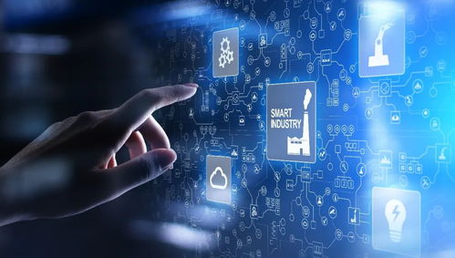 對話埃森哲賈縉 解鎖數字化的密鑰——以物聯網應用服務為核心，打造面向未來的智能系統